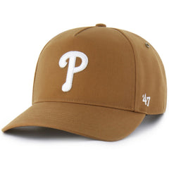 Philadelphia Phillies Carhartt x '47 Hitch Adjustable Hat Near Me