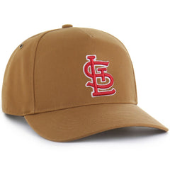 St. Louis Cardinals Carhartt x '47 Hitch Adjustable Hat discount