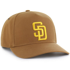 San Diego Padres Carhartt x '47 Hitch Adjustable Hat Online