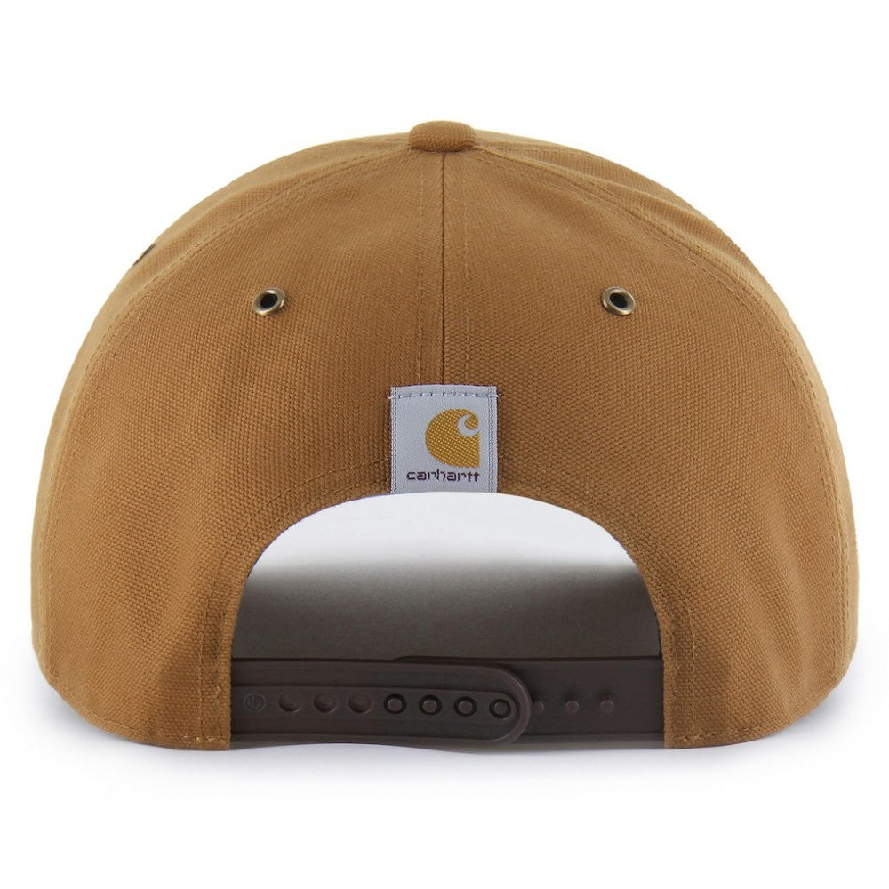 Texas Rangers Carhartt x '47 Hitch Adjustable Hat Online