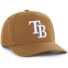 Tampa Bay Rays Carhartt x '47 Hitch Adjustable Hat for sale