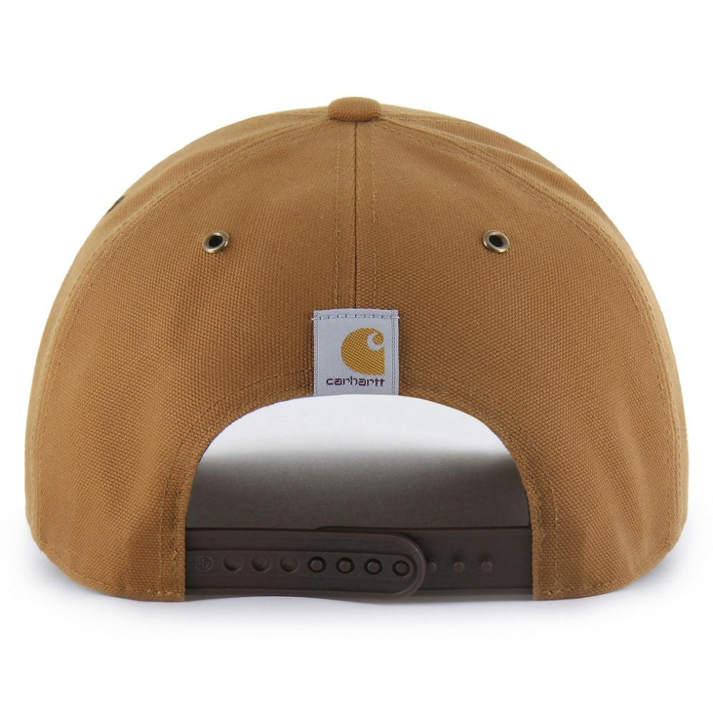 Tampa Bay Rays Carhartt x '47 Hitch Adjustable Hat for sale