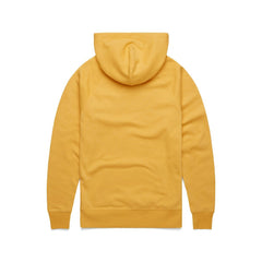 NBA - Indiana Pacers Homage Unisex Hometown Edition Tri-Blend Raglan Pullover Hoodie - Gold