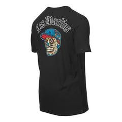 Miami Marlins New Era Sugar Skulls T-Shirt Lifestyle