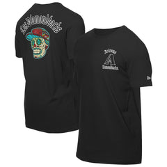 Arizona Diamondbacks New Era Sugar Skulls T-Shirt Online