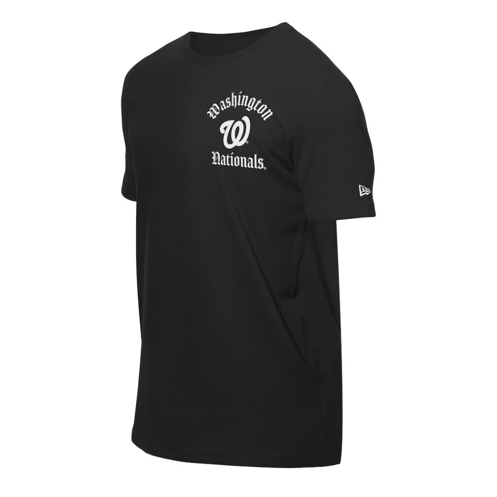 Washington Nationals New Era Sugar Skulls T-Shirt Near Me