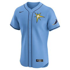 Tampa Bay Rays Nike Alternate Elite Jersey Sale