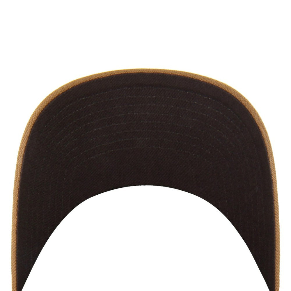 Colorado Avalanche - Carhartt x '47 Clean Up Adjustable Hat Brown