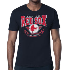 Boston Red Sox Starter ‘80s Inspired T-Shirt On Sale