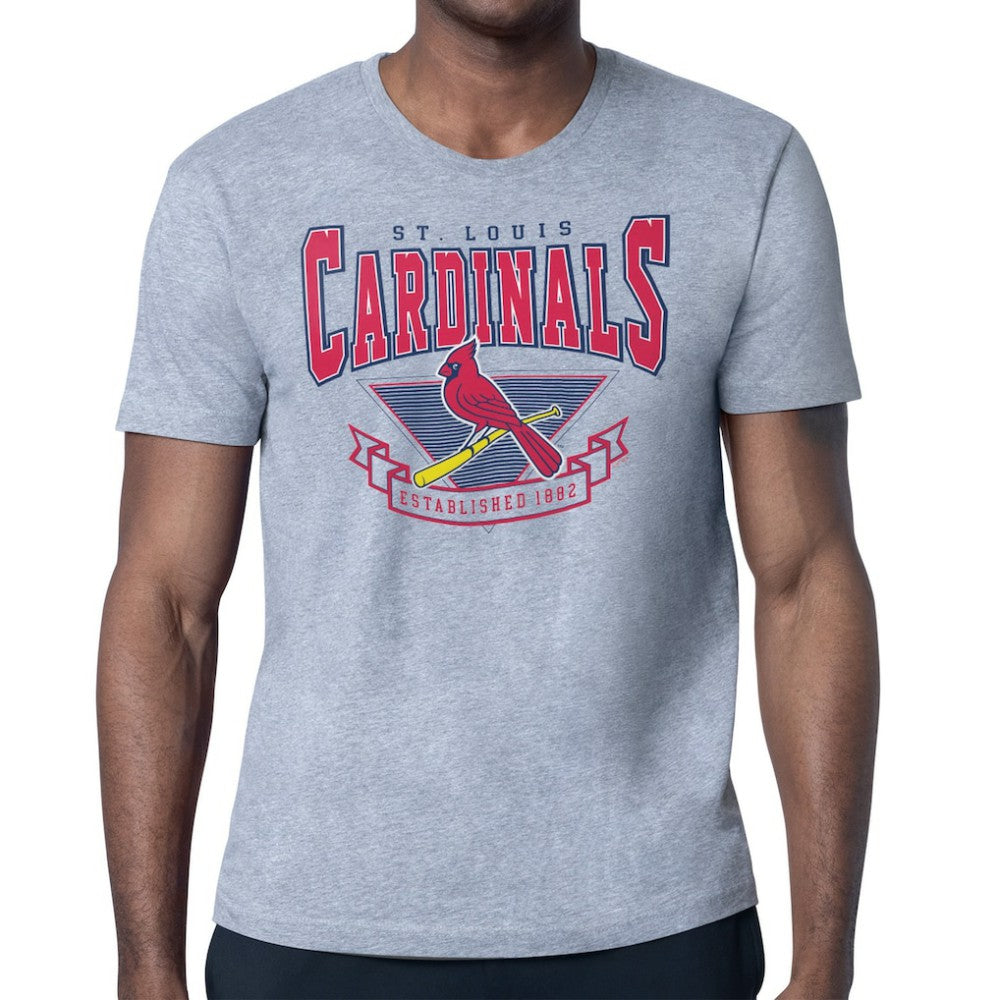 St. Louis Cardinals Starter ‘80s Inspired T-Shirt Clearance