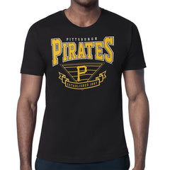 Pittsburgh Pirates Starter ‘80s Inspired T-Shirt Lifestyle