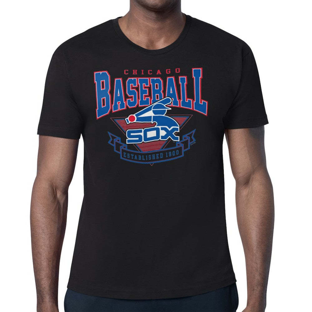 Chicago White Sox Starter ‘80s Inspired T-Shirt Sale