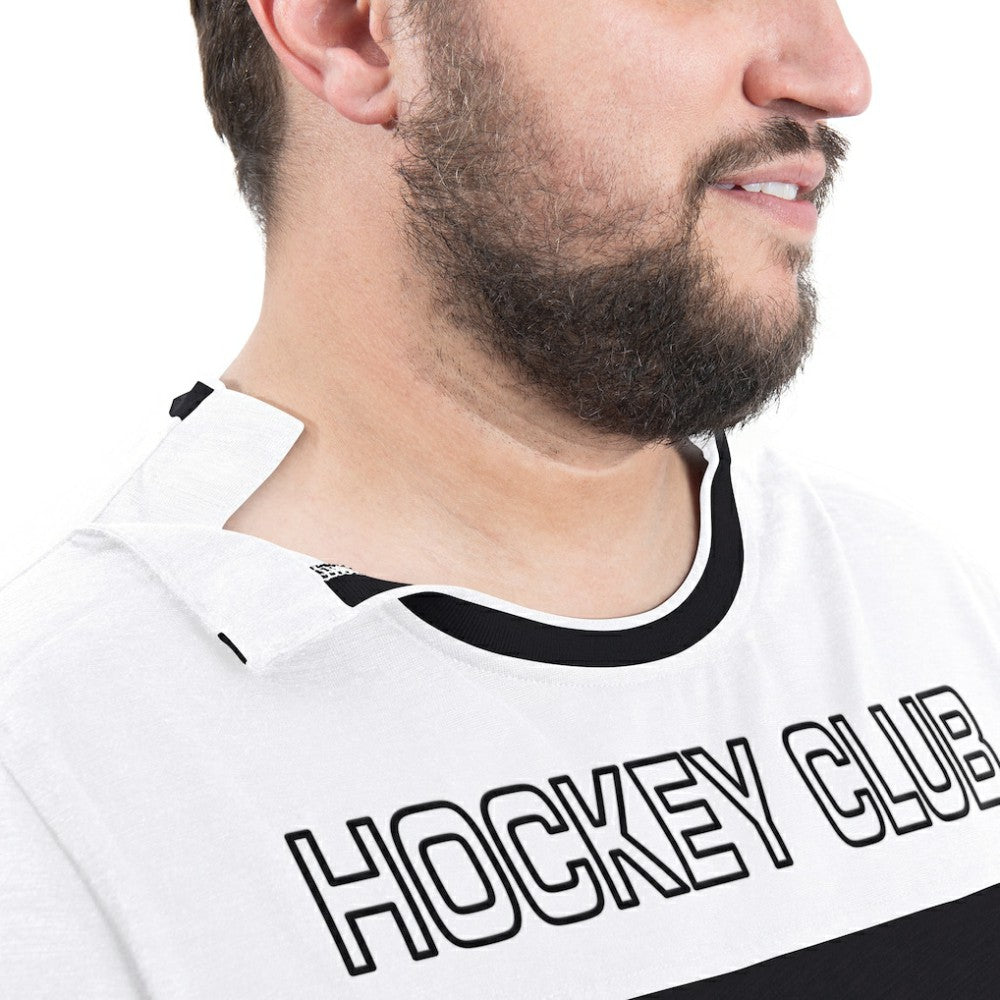 Utah Mammoth - G-III Sports by Carl Banks Adaptive Wear Outlast Durene Long-Sleeve T-Shirt Black