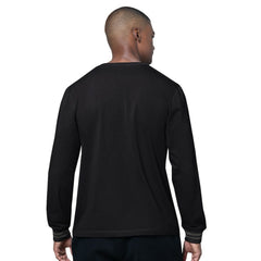 Carolina Hurricanes - Starter Field Long Sleeve T-Shirt Black