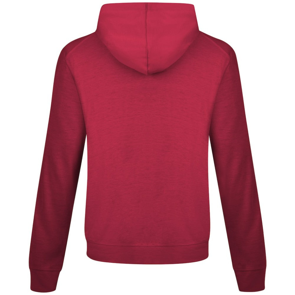 St. Louis Cardinals Levelwear City Connect Relay No Hitter Pullover Hoodie Online