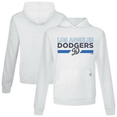 Los Angeles Dodgers Levelwear City Connect Relay No Hitter Pullover Hoodie Near Me