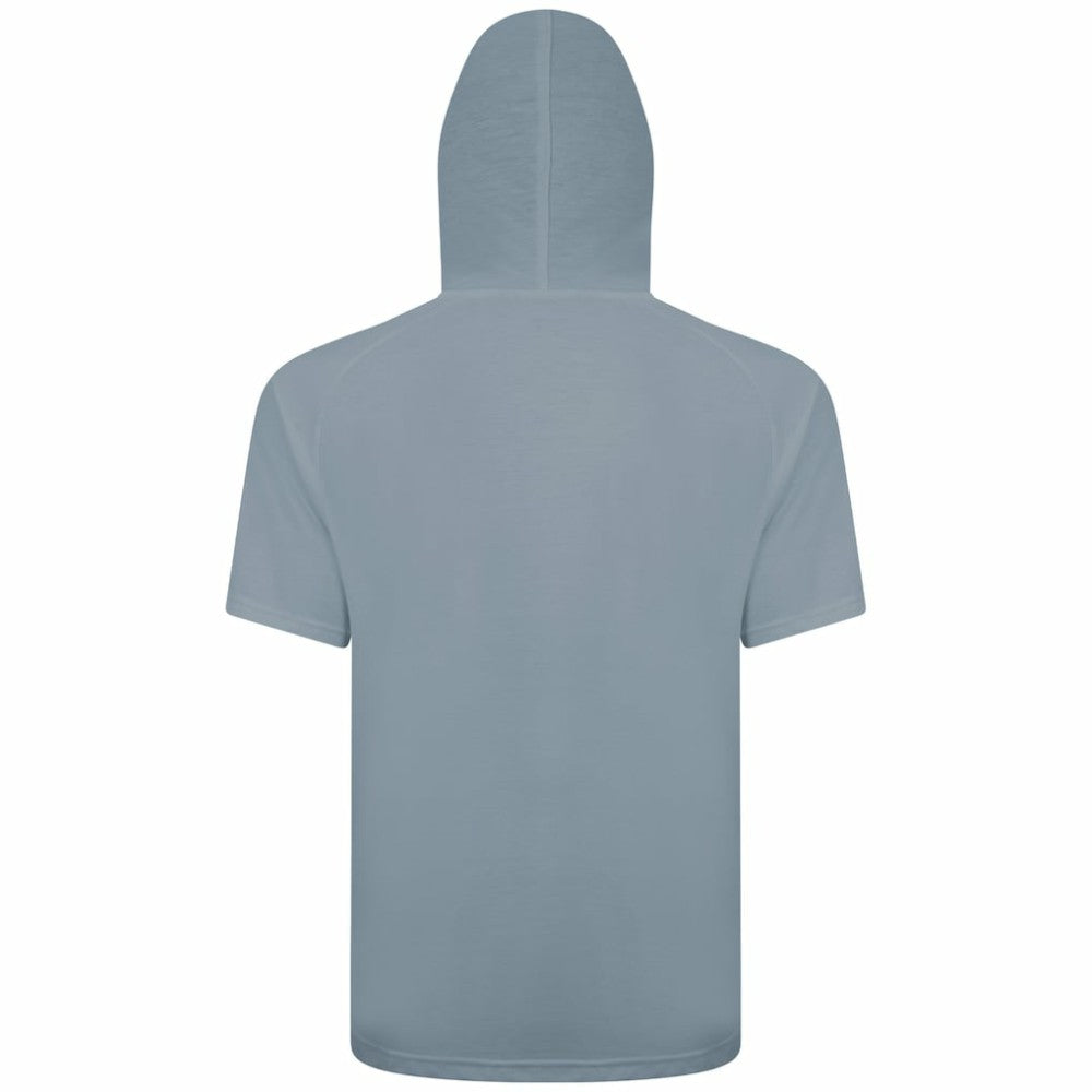 Los Angeles Dodgers Levelwear City Connect Phase No Hitter Short Sleeve Pullover Hoodie Sale