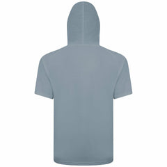 Los Angeles Dodgers Levelwear City Connect Phase No Hitter Short Sleeve Pullover Hoodie Sale