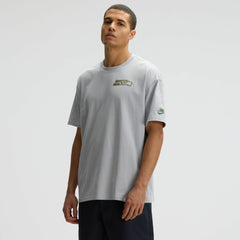 Seattle Seahawks 2025 Rivalries Collection Essential Max90 T-Shirt Wolf Gray - Nike