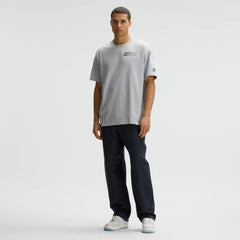 Seattle Seahawks 2025 Rivalries Collection Essential Max90 T-Shirt Wolf Gray - Nike