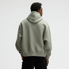New York Jets 2025 Rivalries Collection Oversized Tech Fleece Hoodie Gotham Green - Nike