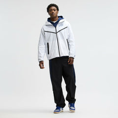 Buffalo Bills 2025 Rivalries Collection Tech Raglan Full-Zip Jacket White - Nike