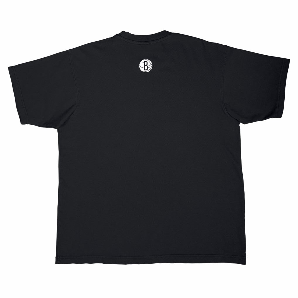 NBA - Cam Thomas Brooklyn Nets Bristol Studio Unisex Stadium Essentials T-Shirt - Black