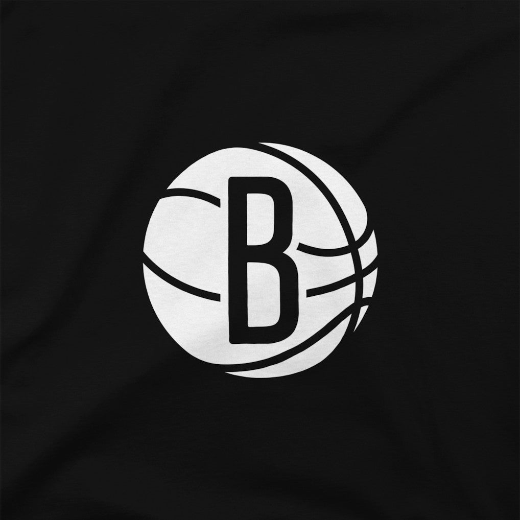 NBA - Cam Thomas Brooklyn Nets Bristol Studio Unisex Stadium Essentials T-Shirt - Black