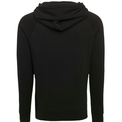 NBA - Oklahoma City Thunder Sportiqe Unisex Olsen Tri-Blend Pullover Hoodie - Heather Black