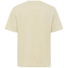 NBA - Boston Celtics Sportiqe Unisex Duke Premium T-Shirt - Cream