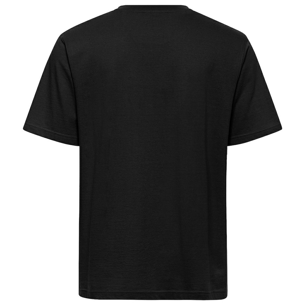 NBA - Denver Nuggets Sportiqe Unisex Duke Premium T-Shirt - Black