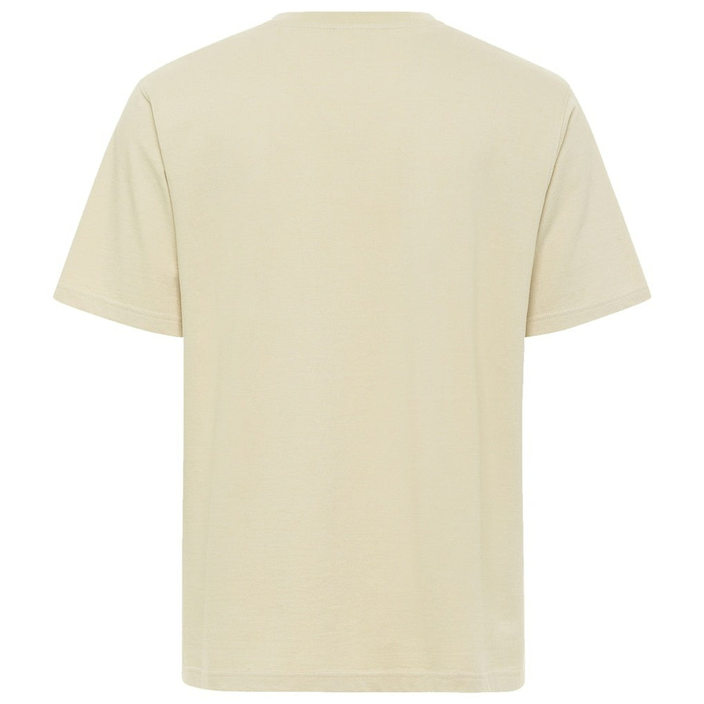 NBA - Denver Nuggets Sportiqe Unisex Duke Premium T-Shirt - Cream