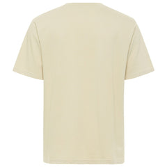 NBA - New York Knicks Sportiqe Unisex Duke Premium T-Shirt - Cream