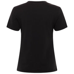 NBA - Boston Celtics Sportiqe Women's Arcadia Boxy T-Shirt - Black