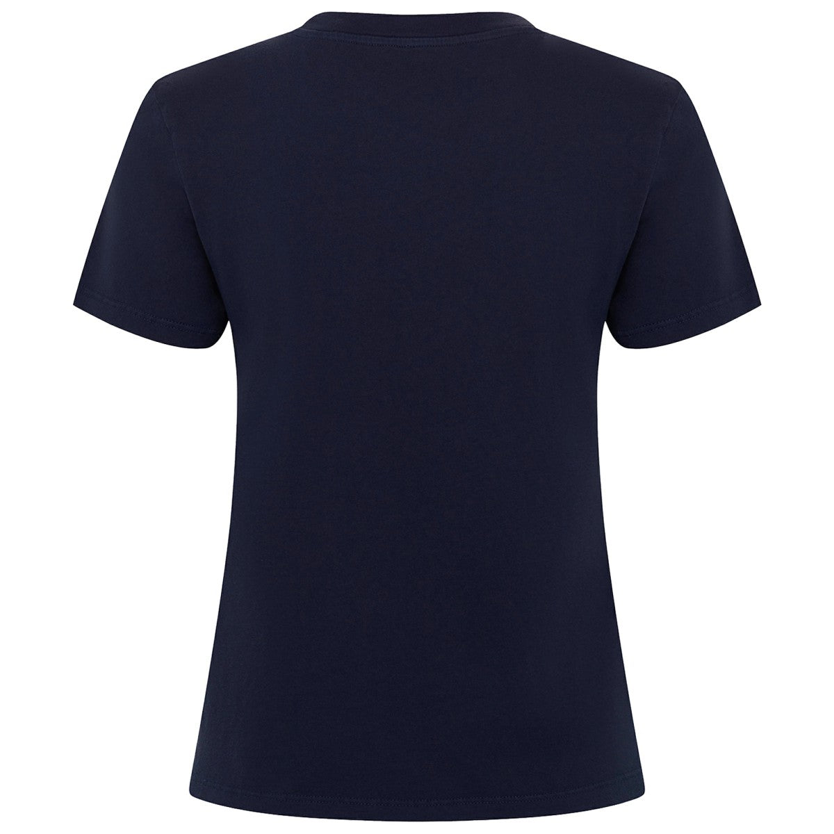 NBA - Memphis Grizzlies Sportiqe Women's Arcadia Boxy T-Shirt - Navy