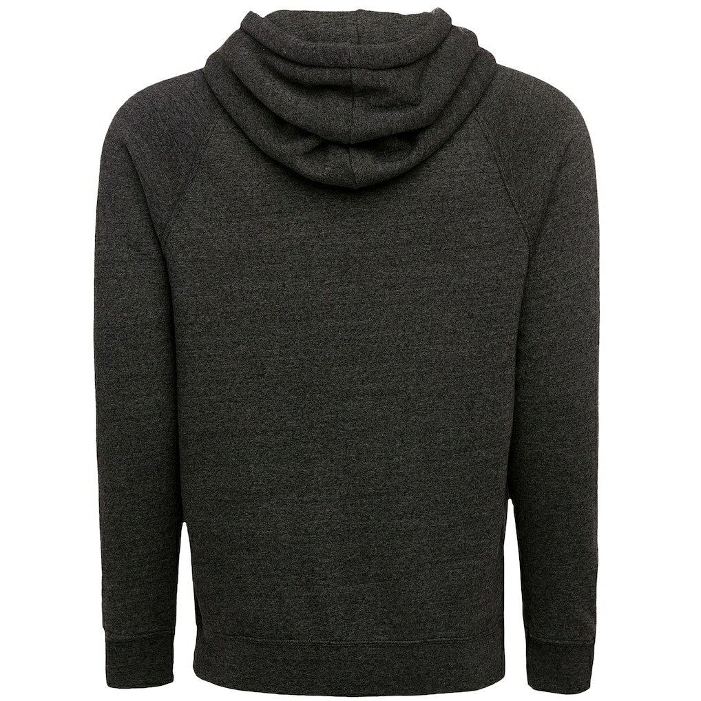 NBA - Cleveland Cavaliers Sportiqe Youth Olsen Tri-Blend Pullover Hoodie - Black