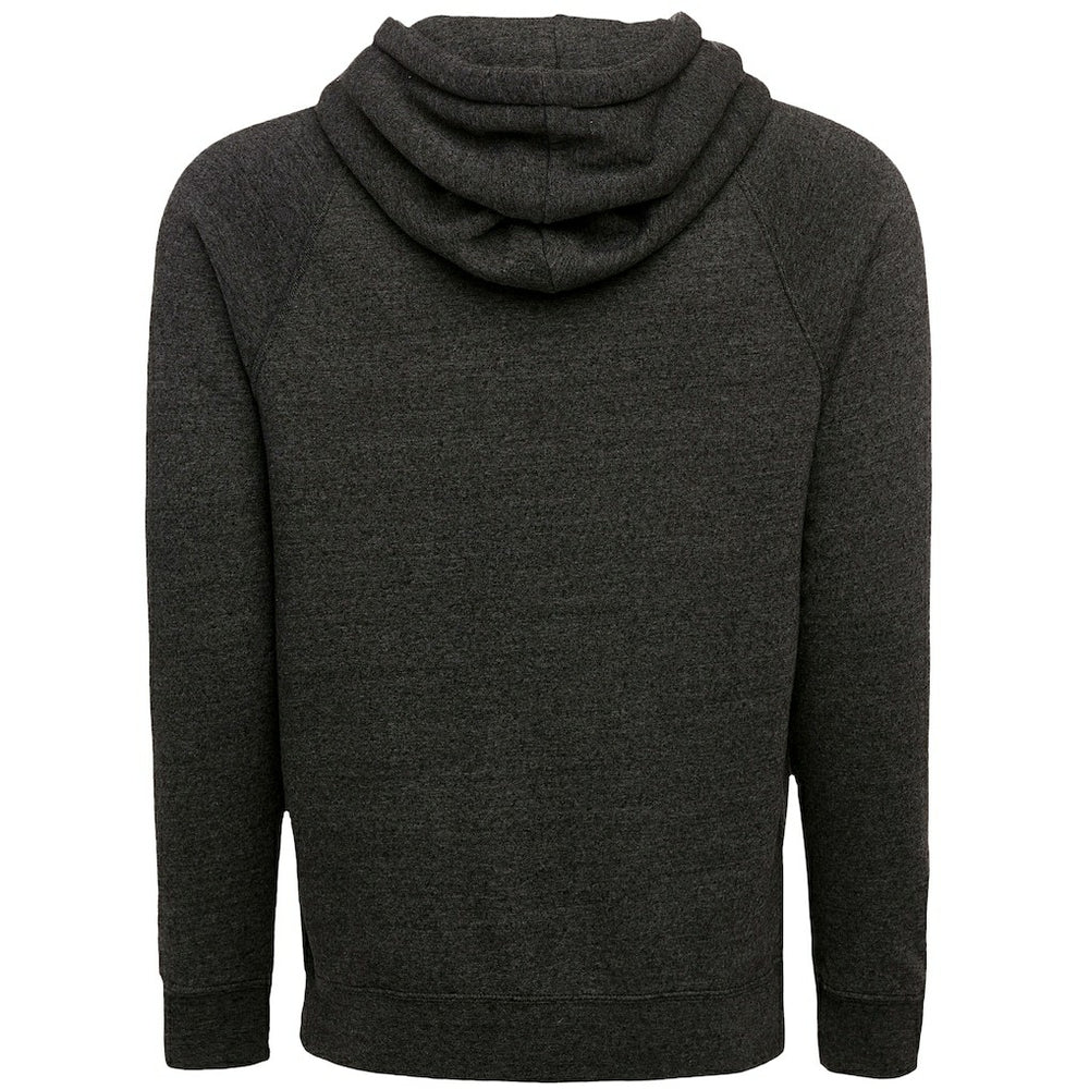 NBA - Cleveland Cavaliers Sportiqe Youth Olsen Tri-Blend Pullover Hoodie - Black