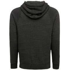 NBA - Cleveland Cavaliers Sportiqe Youth Olsen Tri-Blend Pullover Hoodie - Black