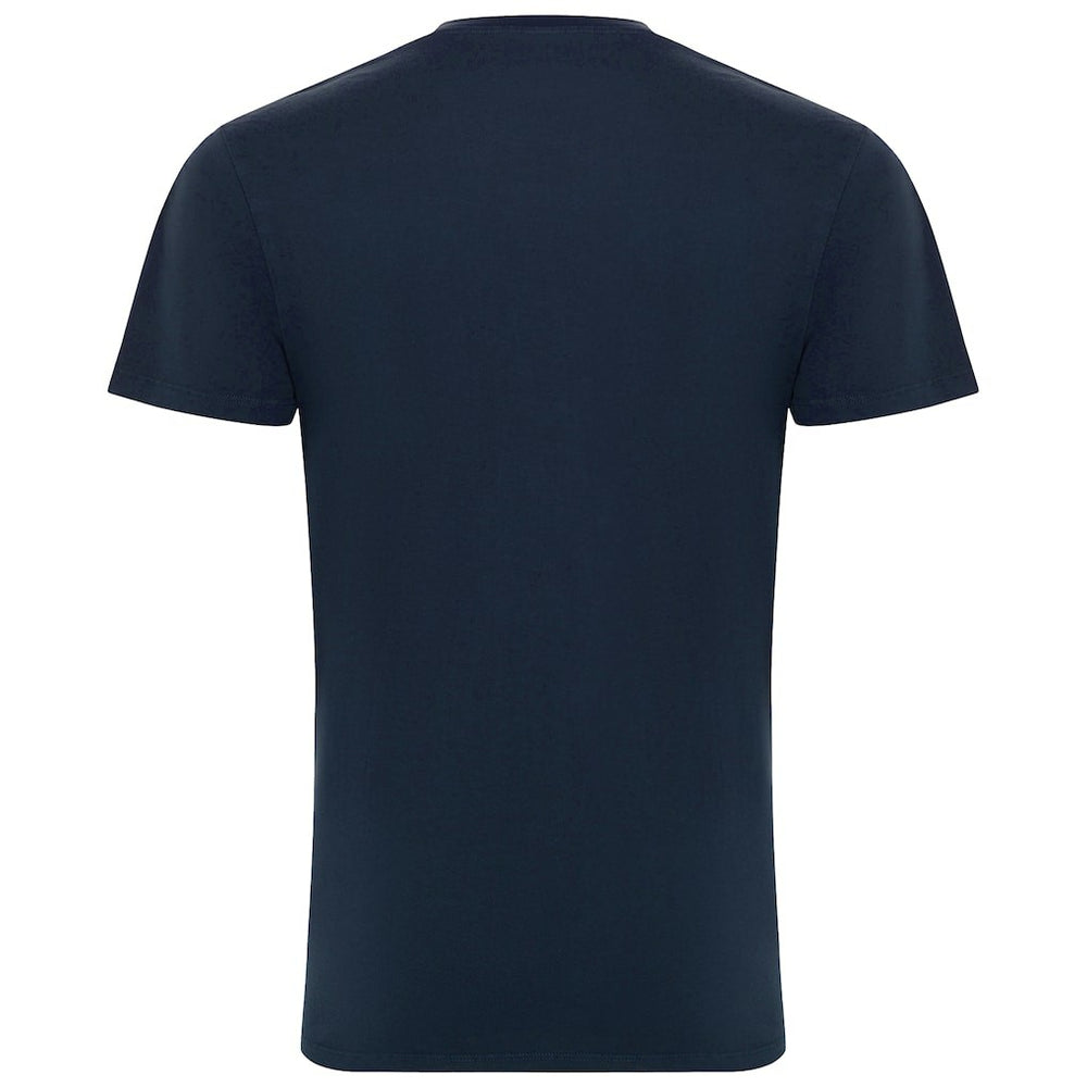 NBA - Golden State Warriors Sportiqe Unisex Bingham T-Shirt - Navy