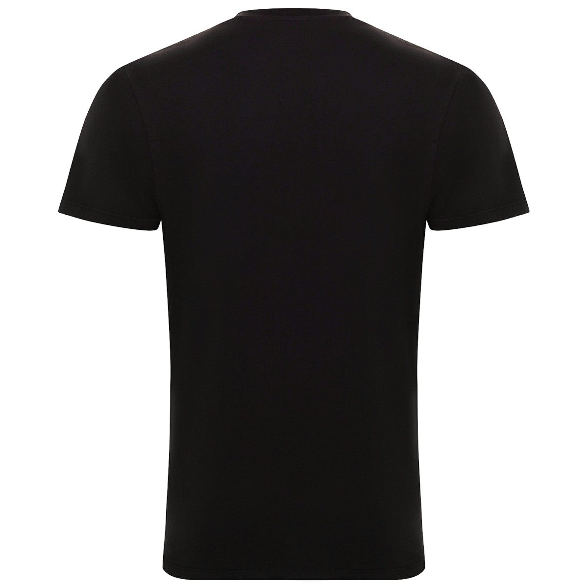 NBA - Los Angeles Lakers Sportiqe Unisex Bingham T-Shirt - Black