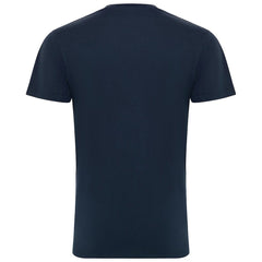 NBA - New York Knicks Sportiqe Unisex Bingham T-Shirt - Navy