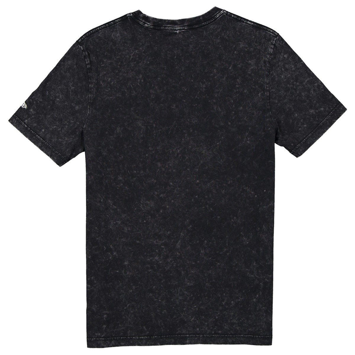 New Era - Jalen Brunson New York Knicks Full Court Press Mineral Wash Player T-Shirt - Black