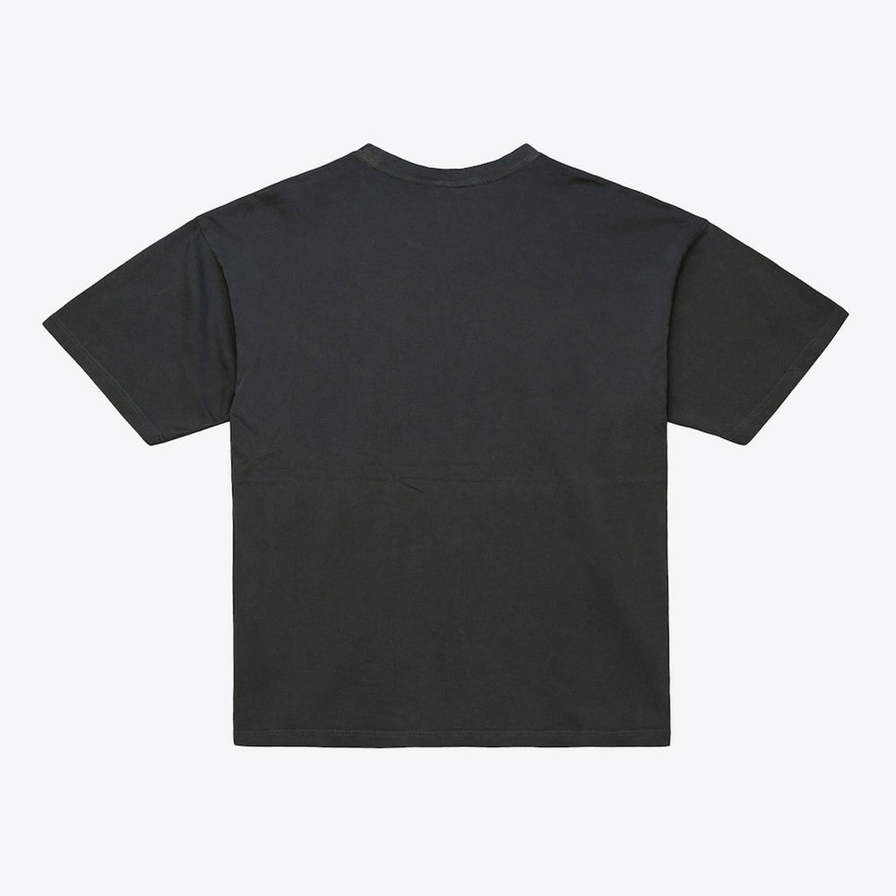 Dallas Cowboys Downtown Collection Premium T-Shirt Black - Mitchell & Ness