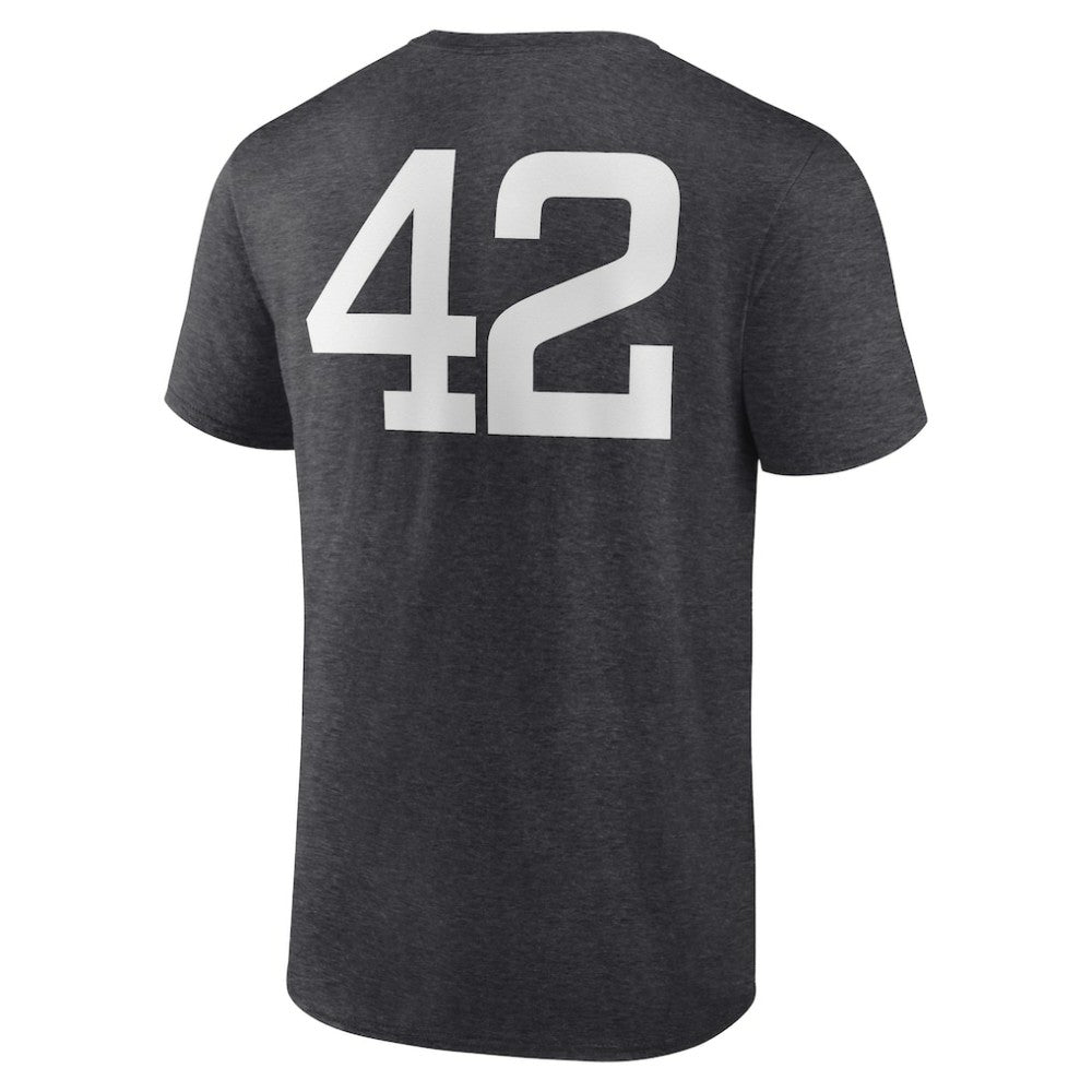Athletics Jackie Robinson Day Name & Number T-Shirt discount