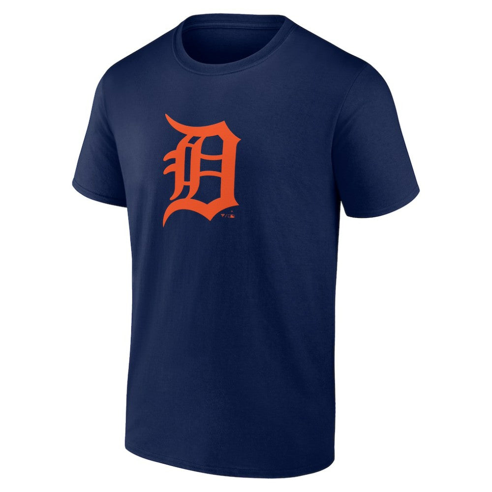 Detroit Tigers Jackie Robinson Day Name & Number T-Shirt for sale
