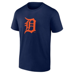 Detroit Tigers Jackie Robinson Day Name & Number T-Shirt for sale