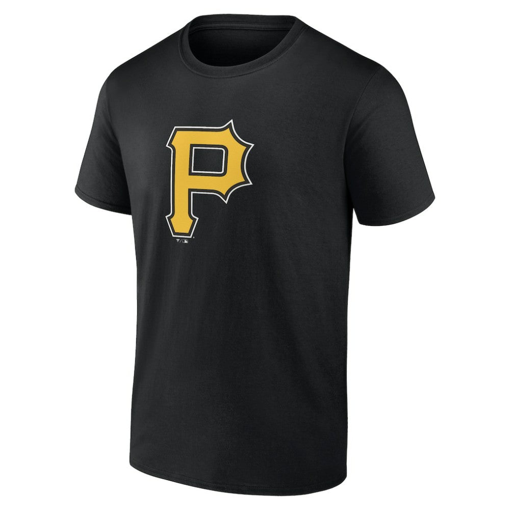 Pittsburgh Pirates Jackie Robinson Day Name & Number T-Shirt for sale