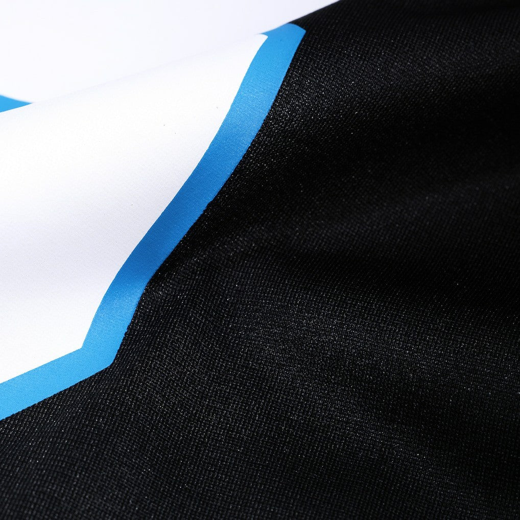 Sam Martin Carolina Panthers Team Game Jersey - Black | NFL Jerseys