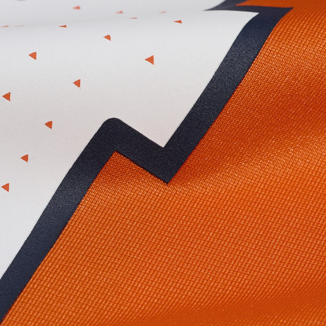 Evan Engram Denver Broncos Team Game Jersey - Orange | NFL Jerseys