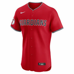 Cleveland Guardians Nike Alternate Elite Jersey Sale
